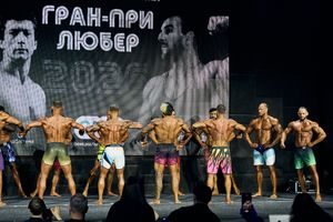 Фоторепортаж Таисии Гордовой